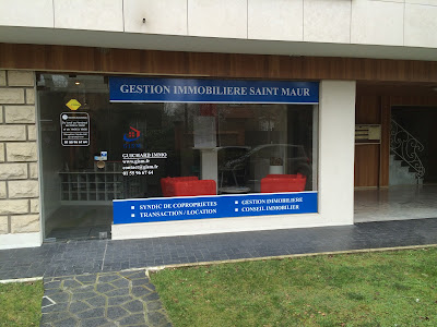 Gestion Immobilière Saint Maur à Saint-Maur-des-Fossés