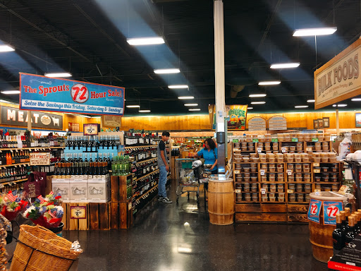 Health Food Store «Sprouts Farmers Market», reviews and photos, 79050 CA-111, La Quinta, CA 92253, USA