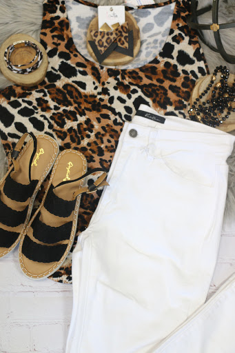 Boutique «One Faith Boutique», reviews and photos, 425 W Main St, Yukon, OK 73099, USA