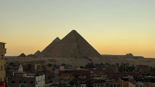 Cairo tours & packages / Egypt tours