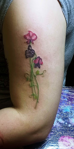 Explore sirius black tattoo ideas, creative tattoo ideas in Lakeland, available at 360 INKpressions