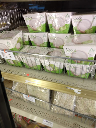 Asian Grocery Store «V-Mart international market», reviews and photos, 176 Narragansett Ave, Providence, RI 02907, USA