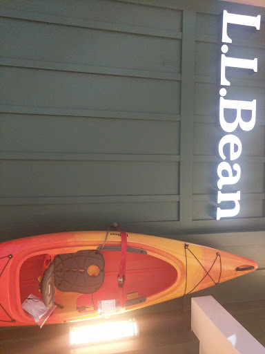 Clothing Store «L.L. Bean», reviews and photos, 3710 Route 9 South, Freehold, NJ 07728, USA