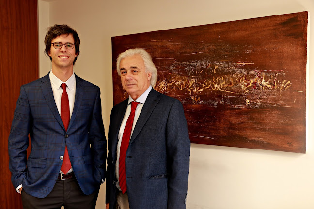 Avaliações doCerqueira Alves & Associados, Sociedade de Advogados, RL em Braga - Advogado