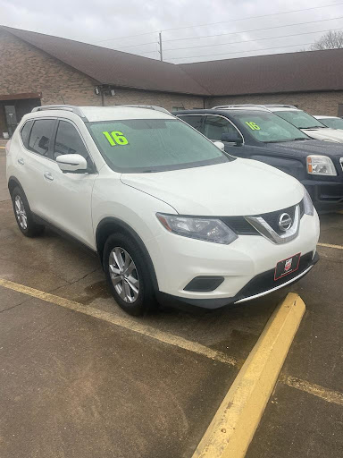 Used Car Dealer «A M T Auto Sales LLC», reviews and photos, 14089 Bellaire Blvd, Houston, TX 77083, USA