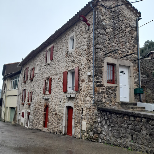 Chez lili à Vabres