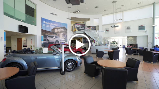 Volkswagen Dealer «AutoNation Volkswagen Las Vegas», reviews and photos, 6375 W Sahara Ave, Las Vegas, NV 89146, USA