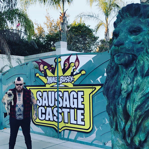 Night Club «The Sausage Castle», reviews and photos, 14200 Corkwood Ln