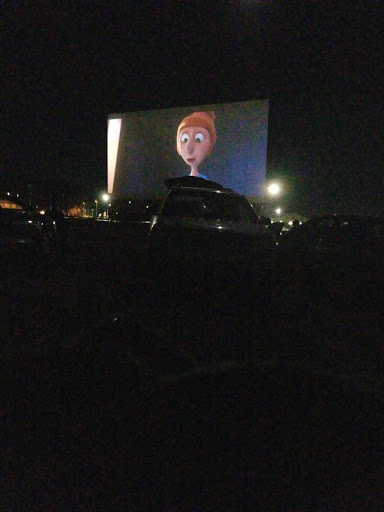 Drive-in Movie Theater «Terrace Drive-In Theatre», reviews and photos, 4011 S Lake Ave, Caldwell, ID 83605, USA