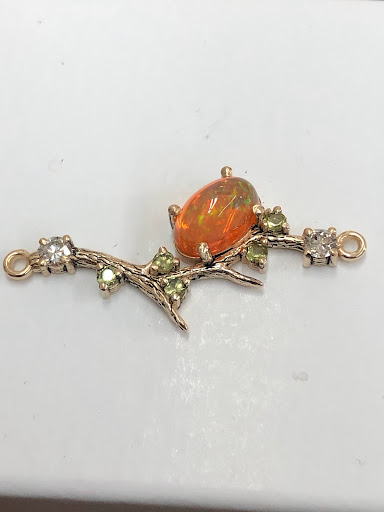 Jewelry Repair Service «Imperial Jewelers», reviews and photos, 201 Ward St, Montgomery, NY 12549, USA