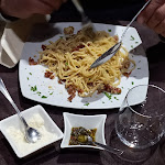 Photo n°3 de l'avis de Patrizio.o fait le 28/02/2024 à 00:06 sur le  Dal Bassotto à Roggiano Gravina