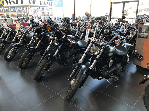 Harley-Davidson Dealer «Bartels Harley-Davidson», reviews and photos