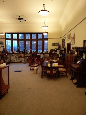 Gresham History Museum - photo 78