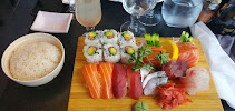 Sushi du Restaurant japonais Sushi Tokyo à Paris - n°15