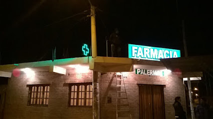 FARMACIA PALERMO I