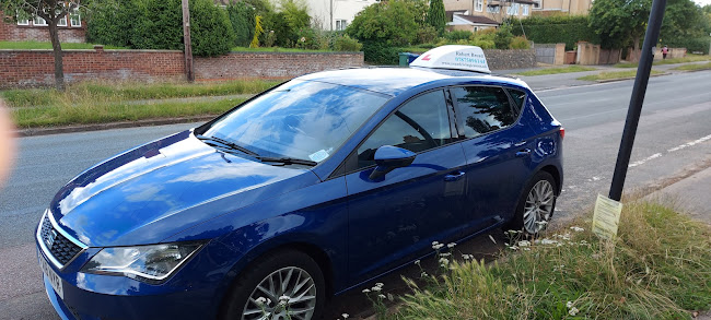 Your driving lessons - Driving school