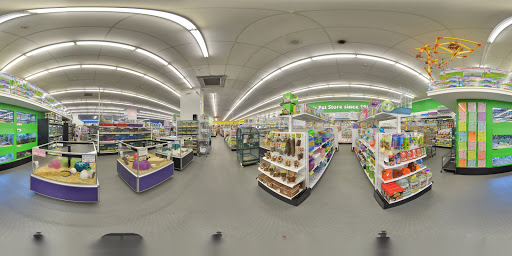 Pet Store «B & B Pet Stop, Inc.», reviews and photos, 5035 Cottage Hill Rd, Mobile, AL 36609, USA