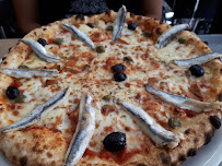 Pizza du Pizzeria The Little Italy à Annecy - n°9