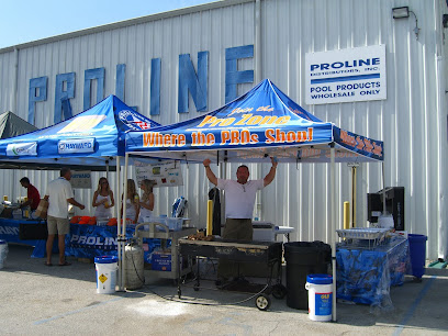 Proline Distributors Riviera Beach branch