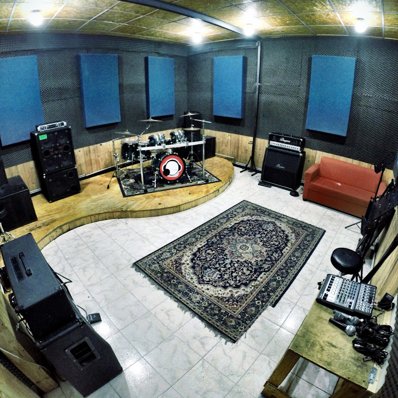 Sub Mix Studio pro s.n.c.