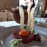 Photo n°1 de l'avis de Alessia.o fait le 06/01/2020 à 13:41 sur le  L'Ustaria Cà dal Rat à Orta San Giulio