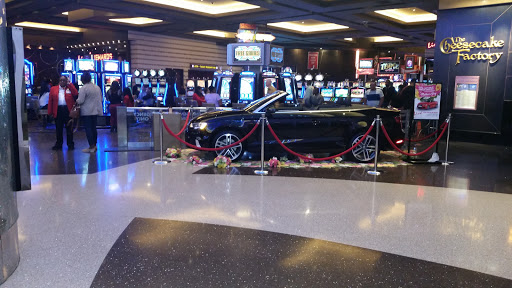 Casino «Maryland Live! Casino», reviews and photos, 7002 Arundel Mills Cir, Hanover, MD 21076, USA
