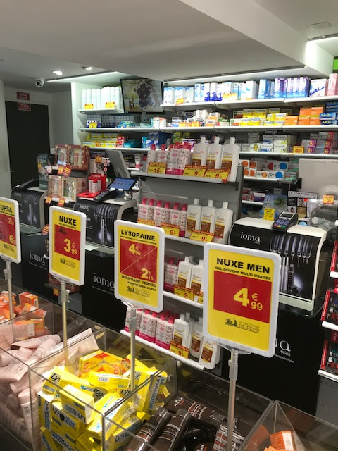 Photo n° 1 de l'avis de Séverin.r fait le 21/12/2018 à 13:56