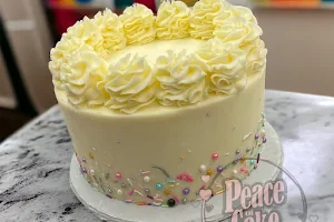 Peace of Cake image