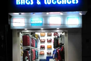 C.R. BAGS & LUGGAGES image