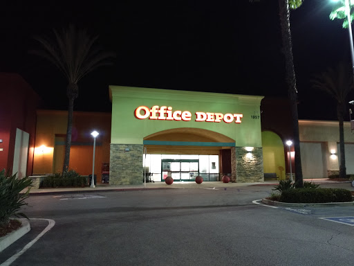 Office Depot image