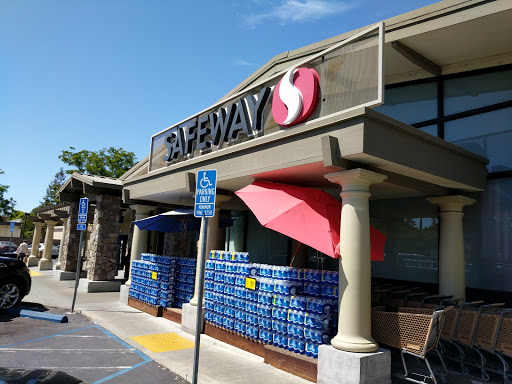 Grocery Store «Safeway», reviews and photos, 2811 Middlefield Rd, Palo Alto, CA 94306, USA