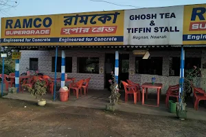 Ghosh Tea And Tiffin Stall image
