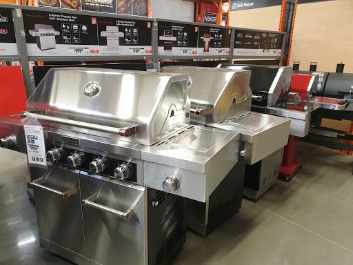 Home Improvement Store «The Home Depot», reviews and photos, 11915 WA-99, Everett, WA 98204, USA