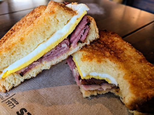 Coffee Shop «Starbucks», reviews and photos, 1400 Tuskawilla Rd, Winter Springs, FL 32708, USA