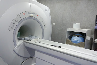 Kongunad MRI Centre