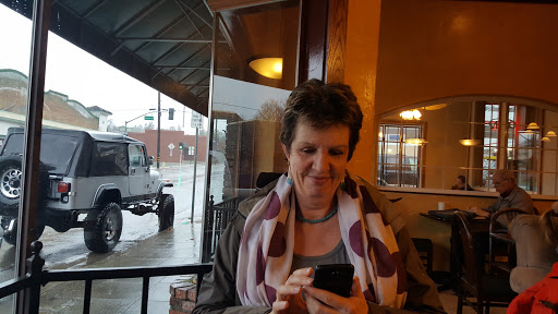 Coffee Shop «Depoe Bay Coffee», reviews and photos, 893 High St, Auburn, CA 95603, USA