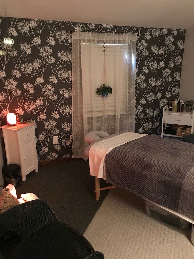 Lisa Jann, LMT, LE - Massage and Esthetics 02777