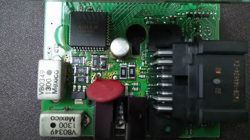 Mobile Phone Repair Shop «Bridgetown Electronics Repair», reviews and photos, 5020 SE Division St, Portland, OR 97206, USA