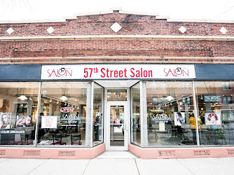 57th Street Beauty Salon