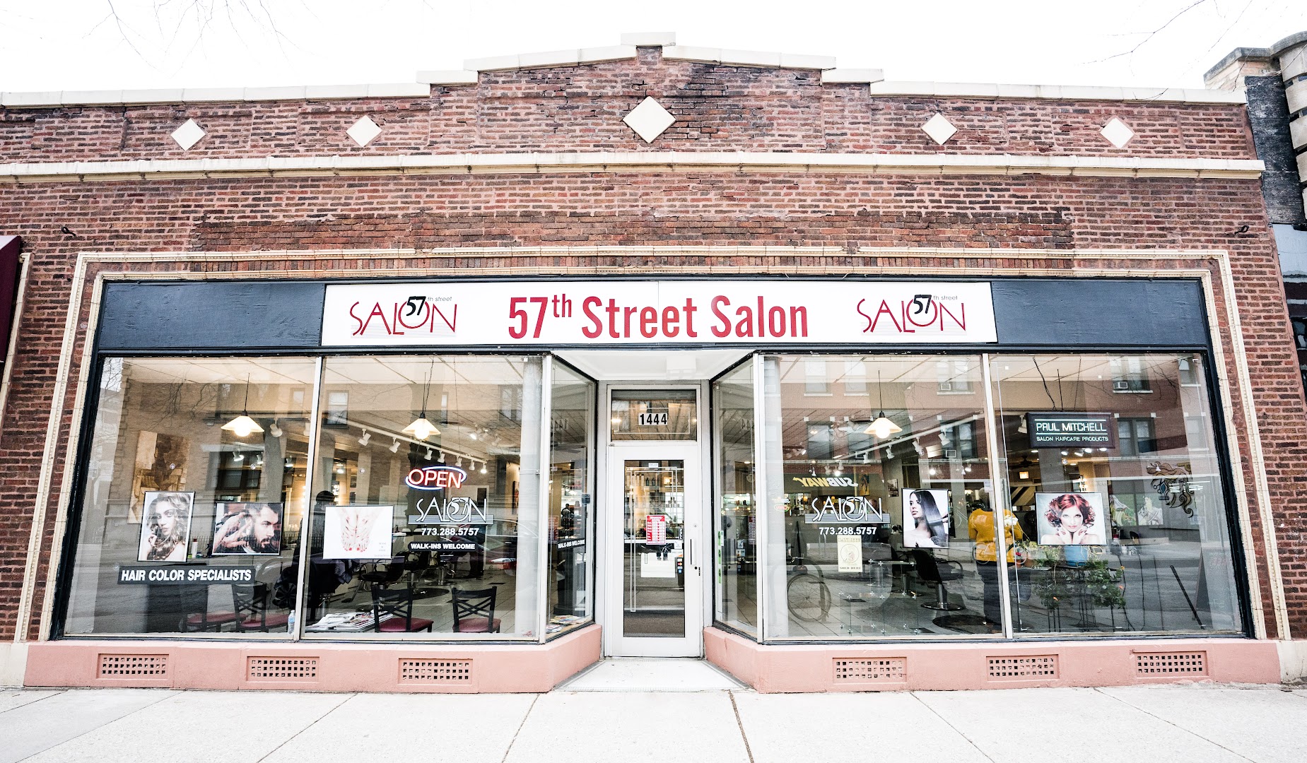 57th Street Beauty Salon