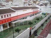 Colegio Público Víctor de la Serna y Espina