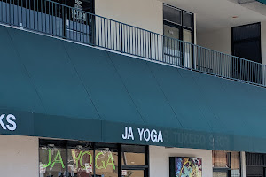 Ja Yoga