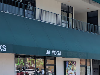 Ja Yoga