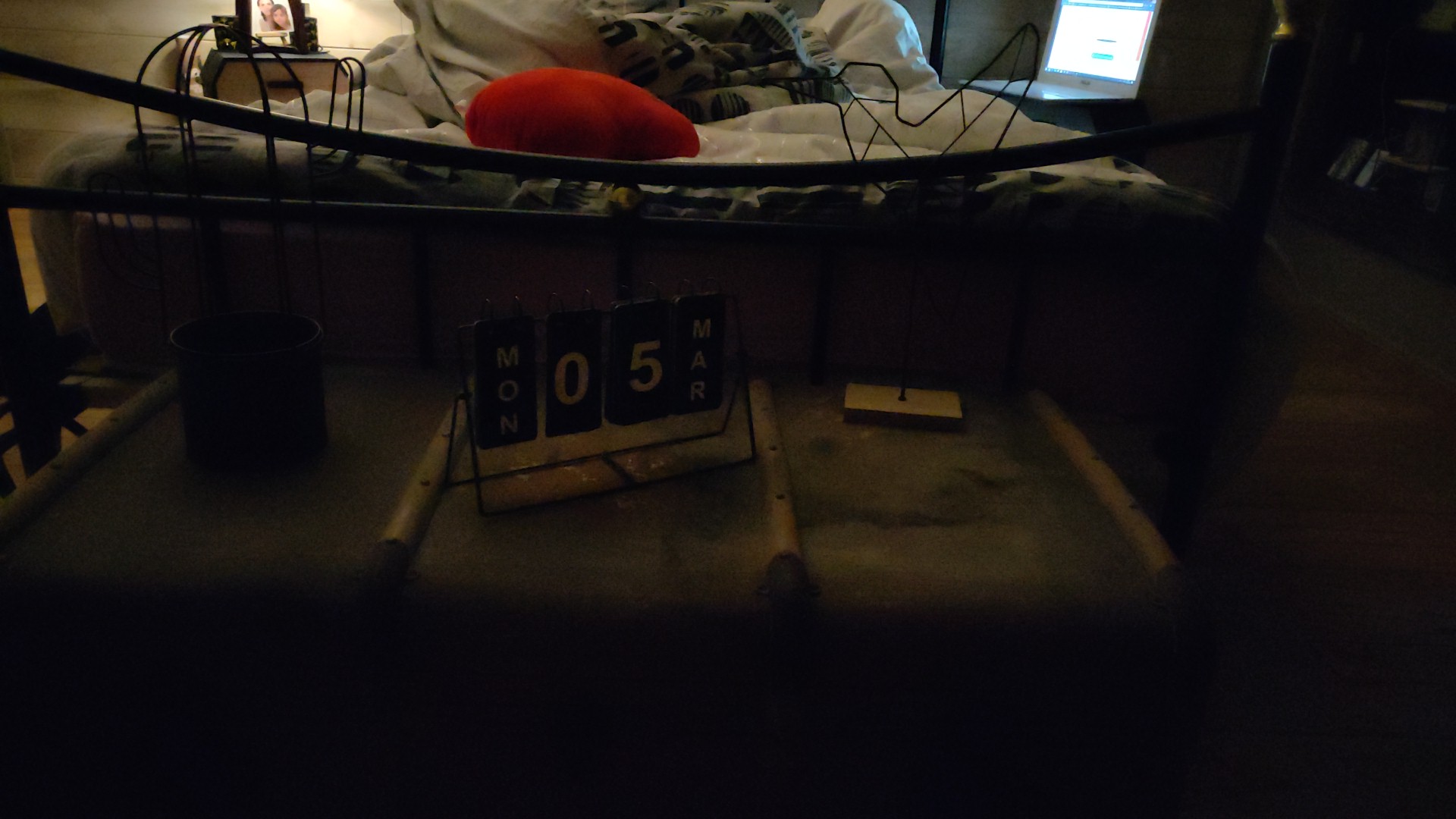 Photo n° 2 de l'avis de Kelly.e fait le 13/03/2019 à 22:27