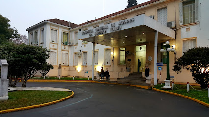 Hospital General de Agudos Dr. Enrique Tornú
