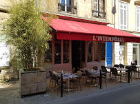 Photos du propriétaire du Restaurant français L INTEMPOREL à Bordeaux - n°10