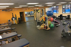 Athletico Physical Therapy - Champaign image