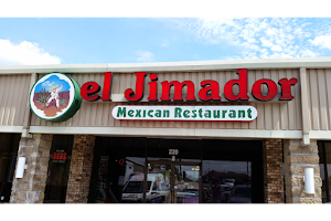 El Jimador Mexican Restaurant image