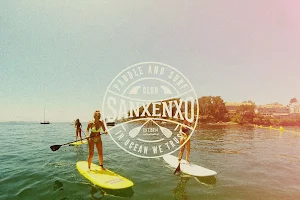 Sanxenxo Paddle Surf Club image