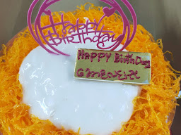 Story Love Bakery